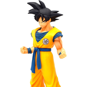 Banpresto DXF “DRAGON BALL SUPER SUPER HERO” – Son Goku Figure