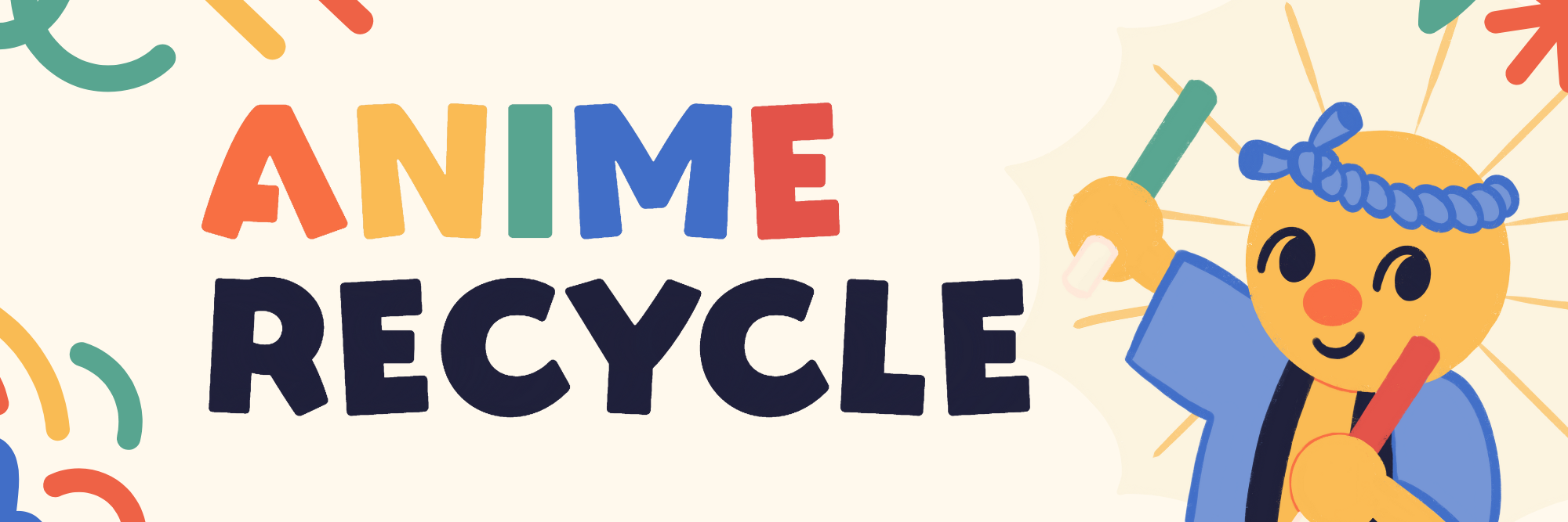 Anime Recycle