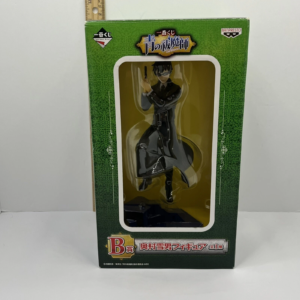 Blue Exorcist Yukio Okumura Ichiban Kuji “A Prize”
