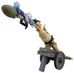 Dragon Ball Daima – Ichiban Kuji 2nd Edition E Prize “Sky Seed” Figure | Bandai Spirits | Official Lottery Collectible