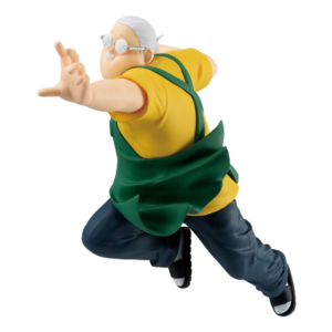 Taro Sakamoto – VIBRATION STARS Figure | SAKAMOTO DAYS | Banpresto Crane Game Prize