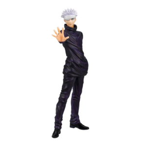 Satoru Gojo – Ichiban Kuji B Prize Figure | Jujutsu Kaisen | Bandai Spirits | Limited Lottery Exclusive