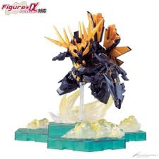 Banshee Norn (Destroy Mode) – Ichiban Kuji Prize D Figure | Mobile Suit Gundam Unicorn | Banpresto / Bandai Spirits