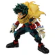 My Hero Academia – Izuku Midoriya MASTERLISE Figure – Ichiban Kuji Prize A (Banpresto / Bandai Spirits)