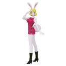 One Piece – Glitter & Glamours – Carrot (Red Dress Ver.) – Banpresto / Bandai Spirits