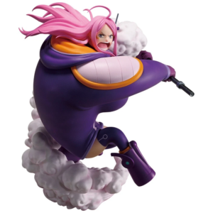 Jewelry Bonney – Ichiban Kuji E Prize Figure | One Piece “Distorted Future” Sumishikikaigi Ver. | Bandai Spirits