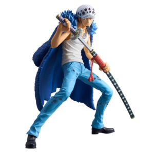 Trafalgar Law – Grandista Figure | One Piece 20th Anniversary | Banpresto / Bandai Namco