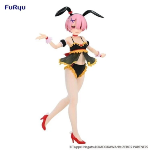 Ram – BiCute Bunnies “Airy Costume Ver.” Figure | Re:Zero | FuRyu | Bunny Outfit Series