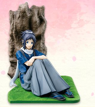 Touken Ranbu -Hanamaru- Ichiban Kuji Yamatonokami Yasusada Figure | Prize Exclusive
