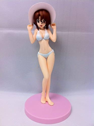 Hayate the Combat Butler Extra Summer Beach Figure