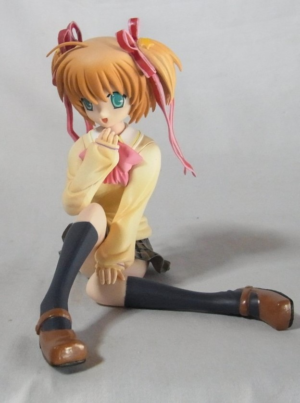 Little Busters! Komari Kamikita Characters Figure Vol.1