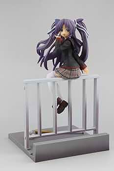 Little Busters! Complete Figure 2 – Sasami Sasasegawa (FuRyu Prize Figure)